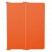 4-Fold ISO Clipboard - Orange